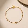 Minimal Bead Bracelet