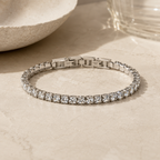 Liore Tennis Bracelet