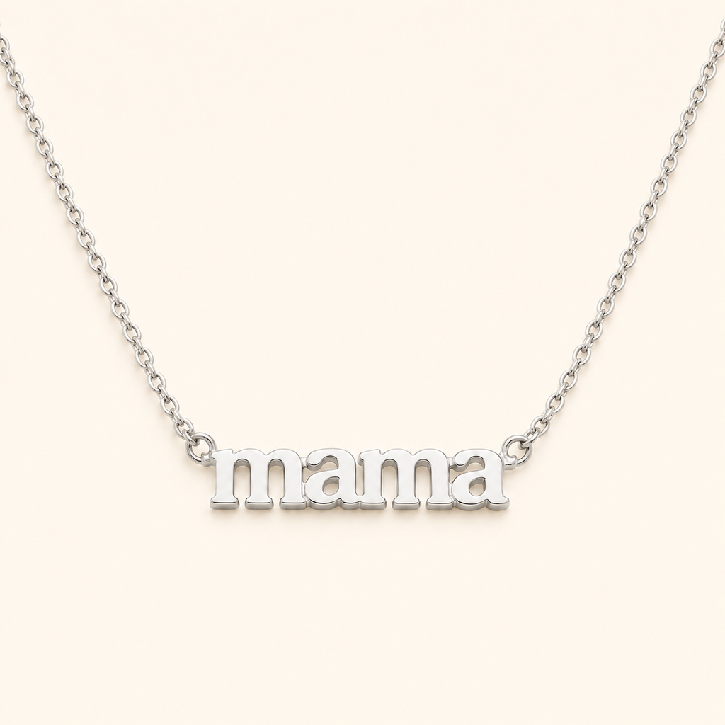 Mama Necklace