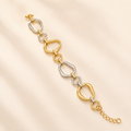 Mira Link Bracelet