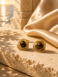Solara Stud Earrings