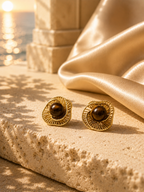 Solara Stud Earrings