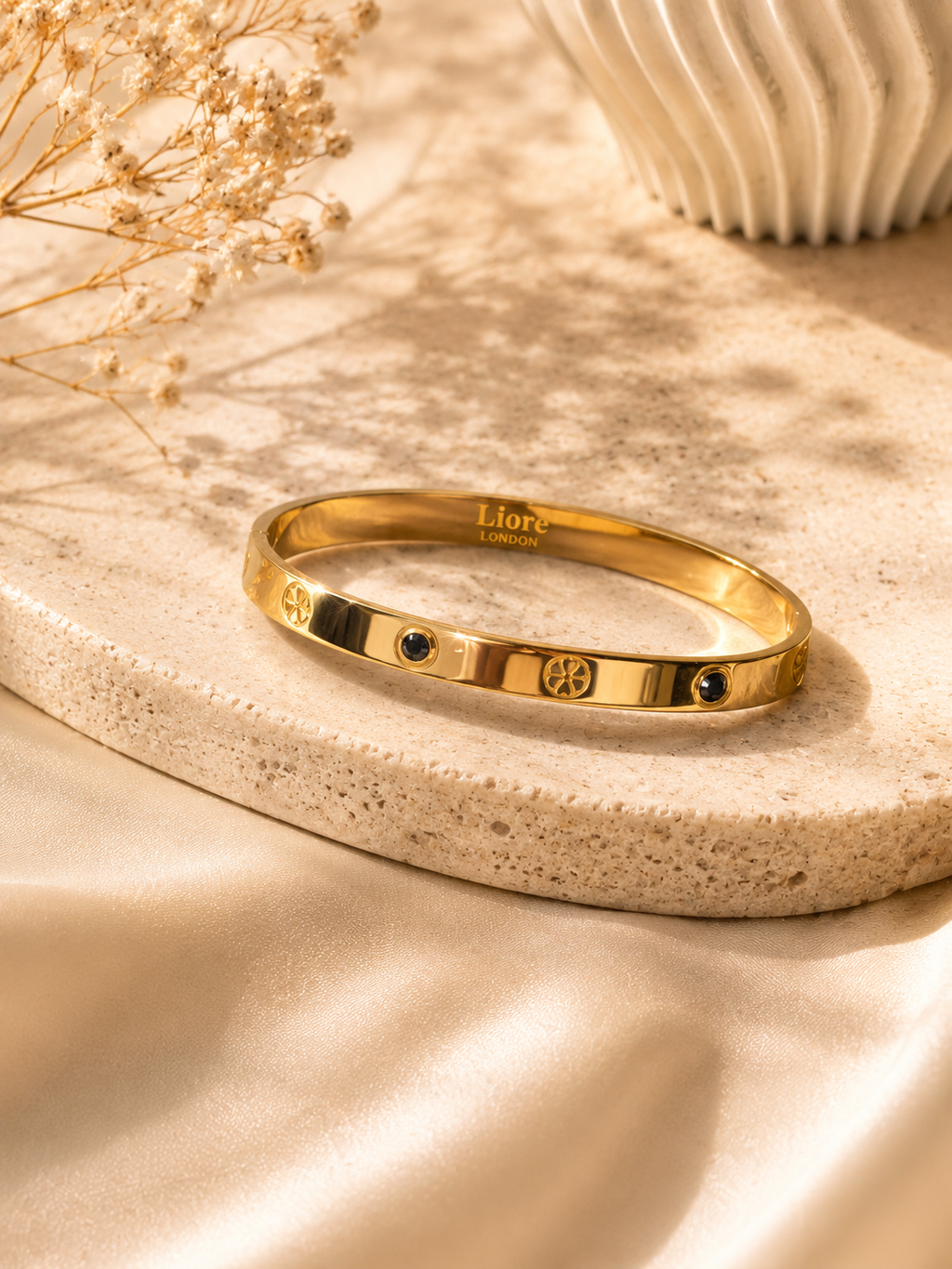 Éclipse Signature Bangle