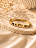 Éclipse Signature Bangle