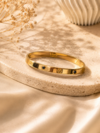 Éclipse Signature Bangle