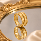 Corinne Structured Band