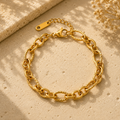 Essential Link Bracelet