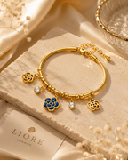 Lumé Charm Bracelet