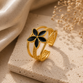 Lunara Stacking Ring