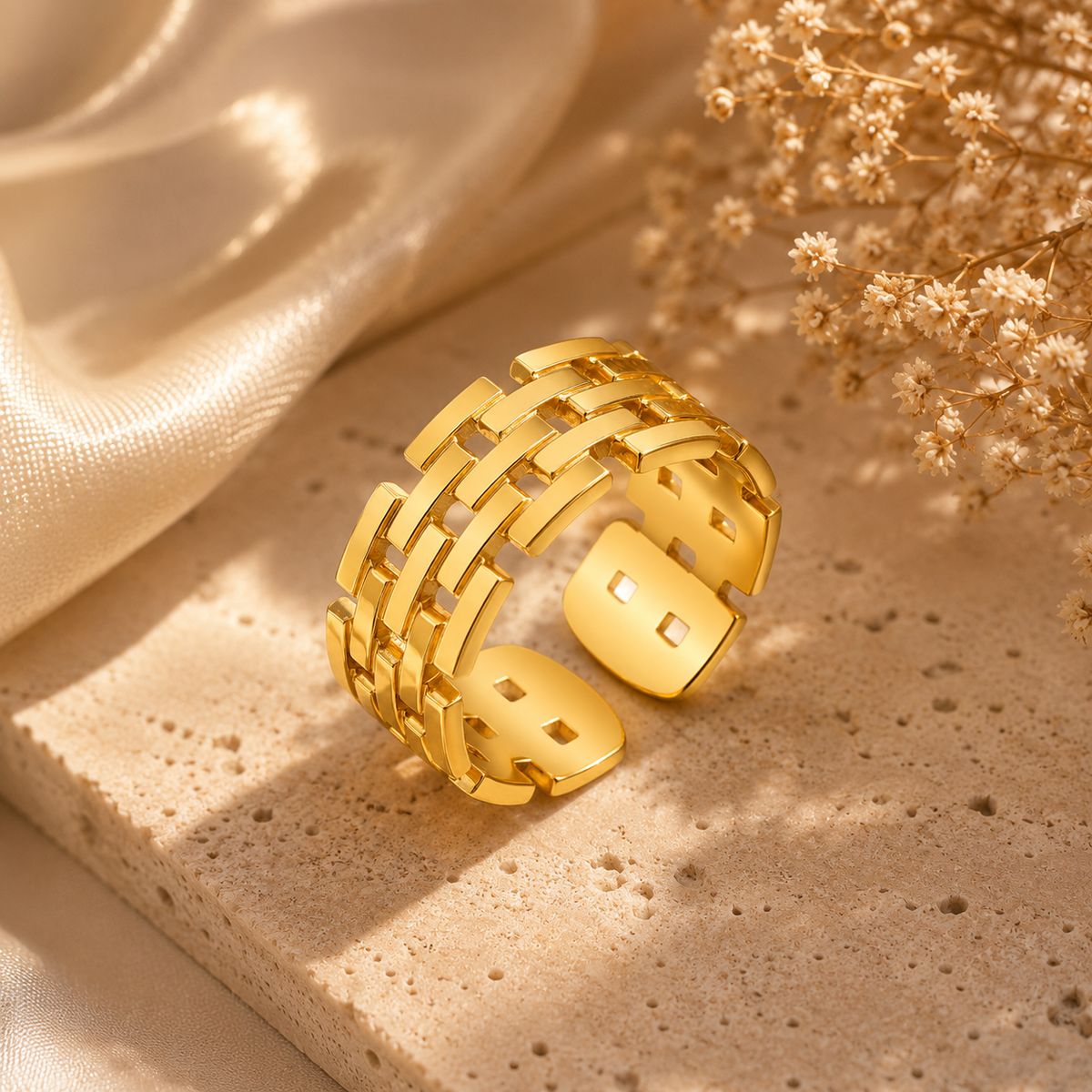 Ardent Edge Band – Classic Fit