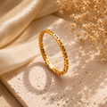 Alouette Stack Ring