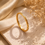 Alouette Stack Ring