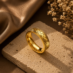 Valora Gold Ring