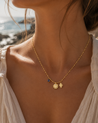 Solmare Charm Necklace
