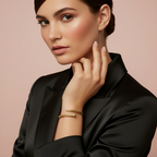 Liore Virelle Wrap Bangle