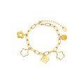 Solea Link Bracelet