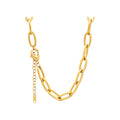 Link Chain Necklace