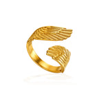 Solenne Classic Ring – Adaptive Fit