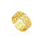 Ardent Edge Band – Classic Fit