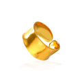 Aurelia Roman Ring – Adaptive Fit