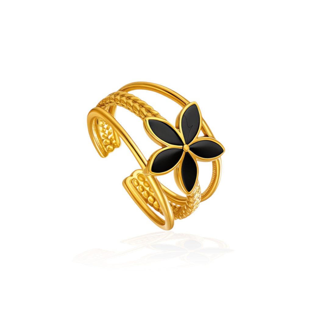 Lunara Stacking Ring