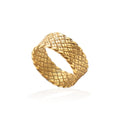 Noirelle Statement Ring