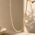 Nola Gem Necklace