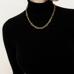 Link Chain Necklace