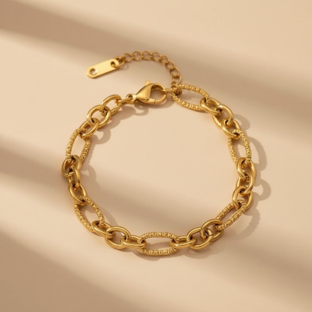 Essential Link Bracelet