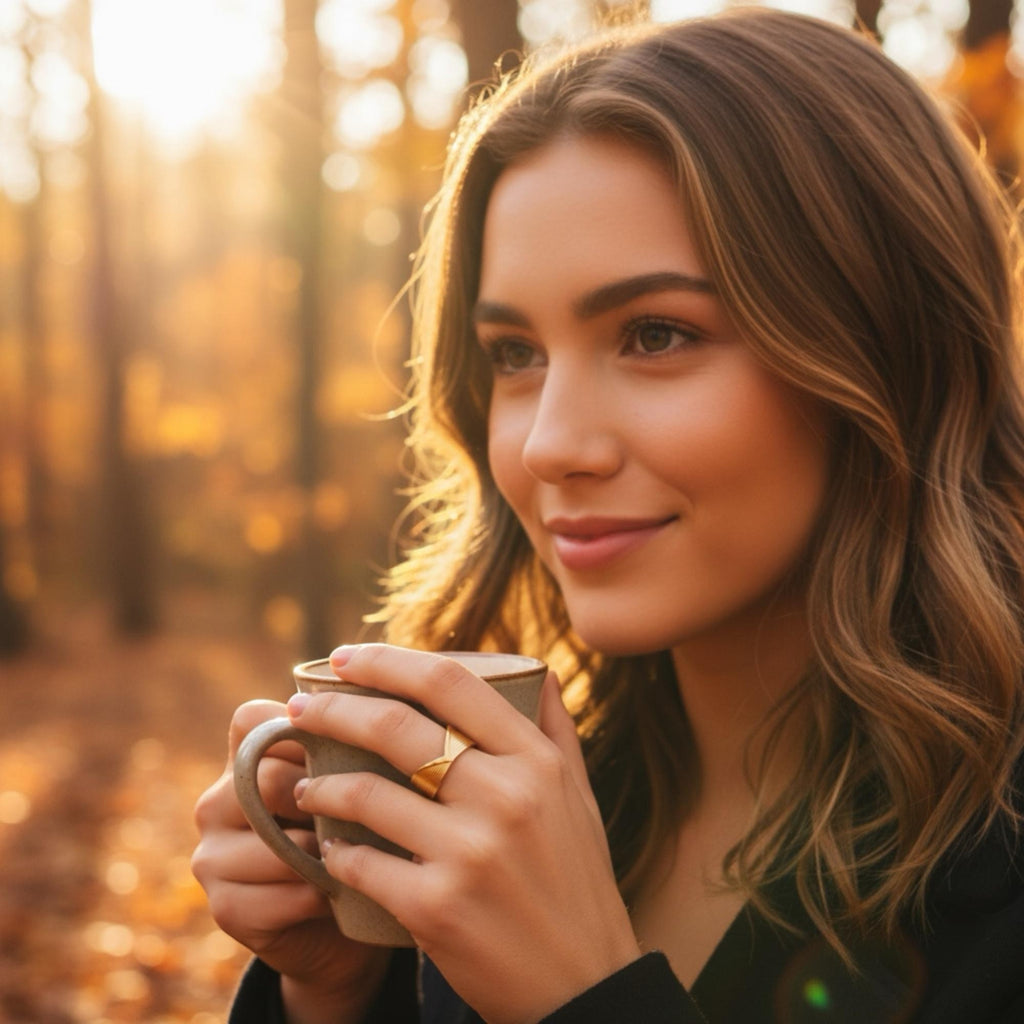 Verité Roman Slim Band – Classic Fit