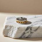 Isolde Classic Ring