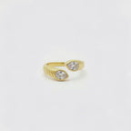 Aven Split Ring